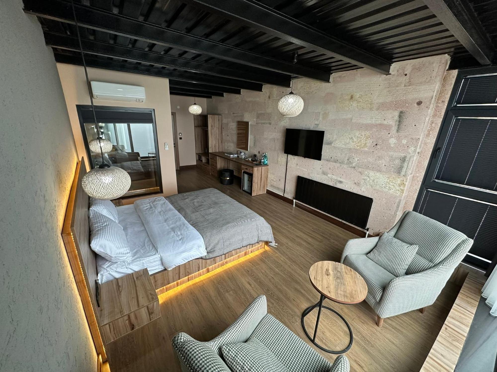 Marina Fener Hotel Istanbul Airport Karaburun  Exterior photo